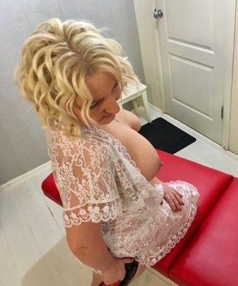 Проститутка Ева